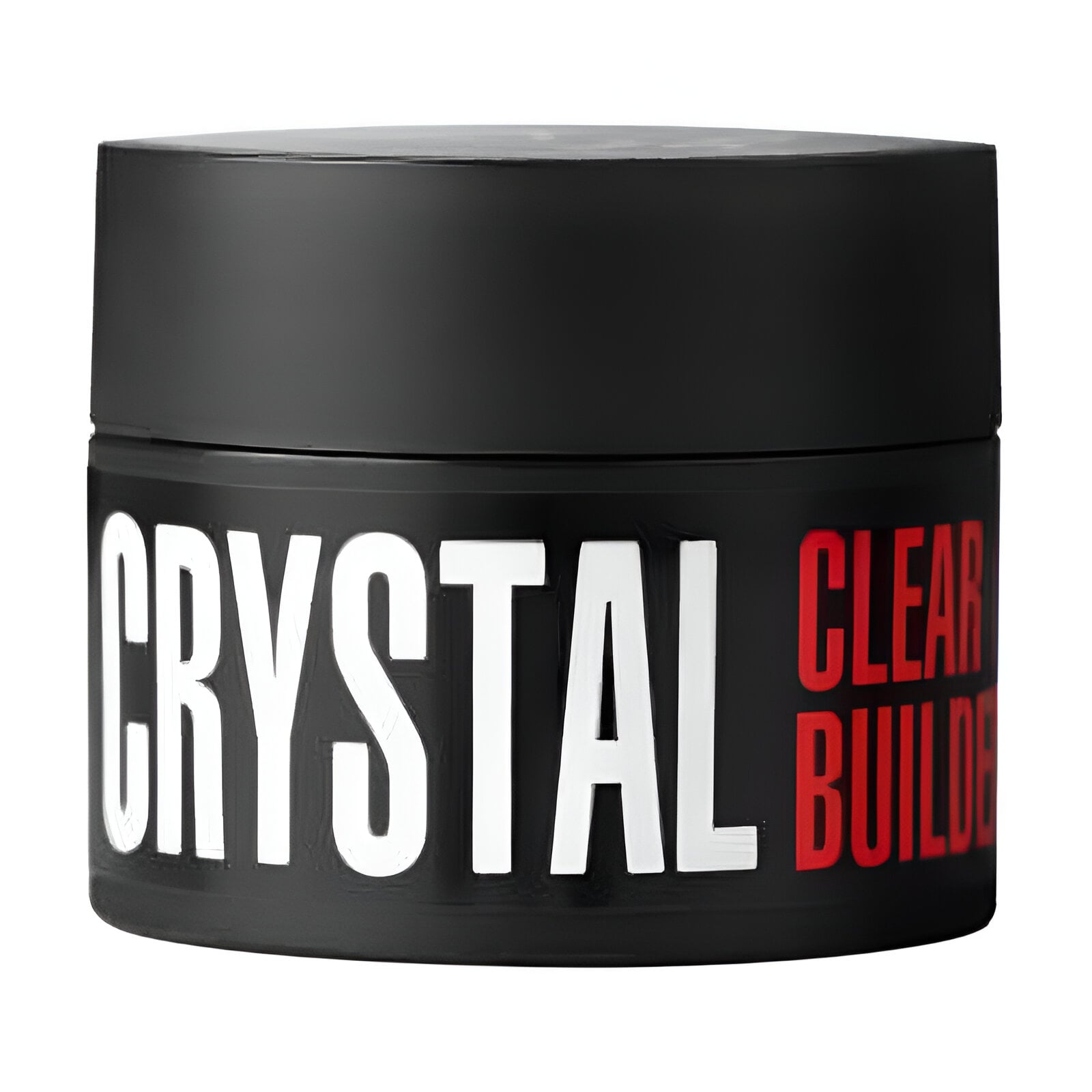 Моделювальний прозорий гель для нігтів Kodi Professional Crystal Clear Builder, 13 г
